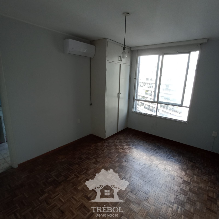 Apartamento ID.74 - Alquiler Apartamento 1 Dormitorio Pocitos Montevideo D