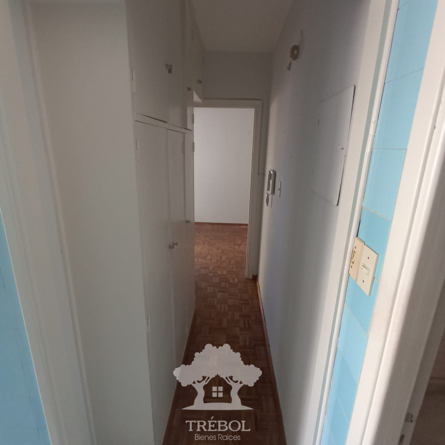 Apartamento ID.74 - Alquiler Apartamento 1 Dormitorio Pocitos Montevideo D