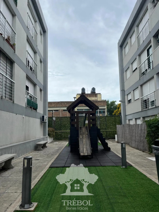 Apartamento ID.276 - Alquiler Apartamento 2 Dormitorios La Union Montevideo D