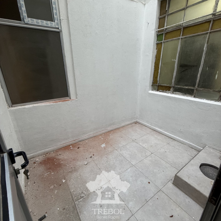 Apartamento ID.291 - Venta Apartamento 2 dormitorios Centro Montevideo G
