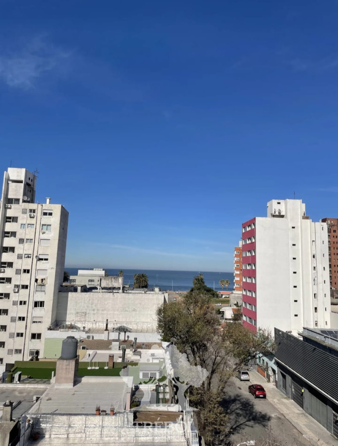 Apartamento ID.120 - Venta Apartamento 2 Dormitorios Palermo Montevideo D