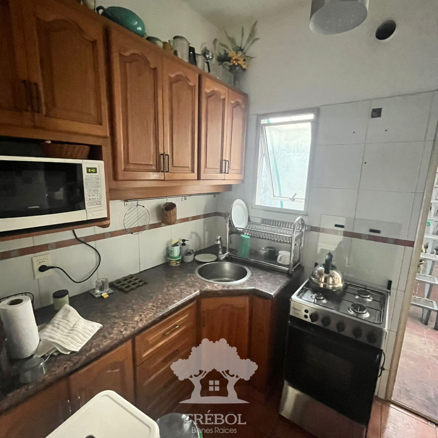 Apartamento ID.35 - Venta Apartamento 2 Dormitorios Montevideo V 