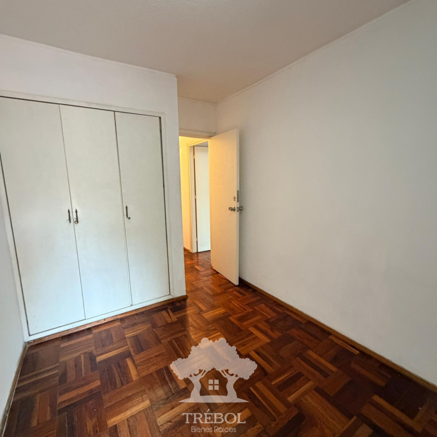 Apartamento ID.350 - Venta Apartamento 3 Dormitorios Cordón Montevideo D