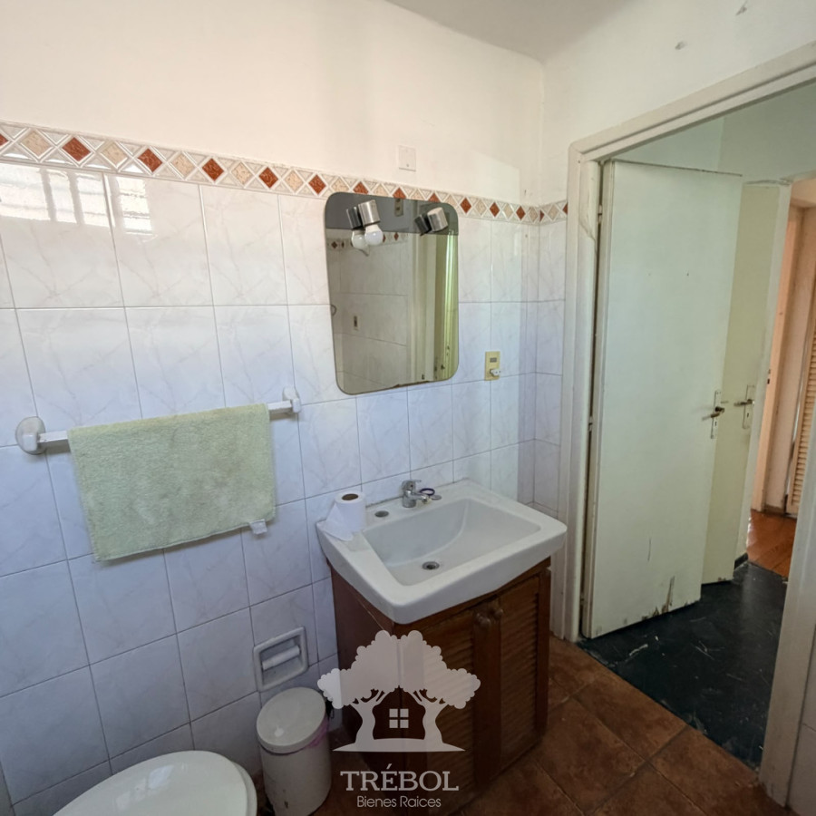 Apartamento ID.376 - Venta Apartamento 3 Dormirorios La Blanqueada D
