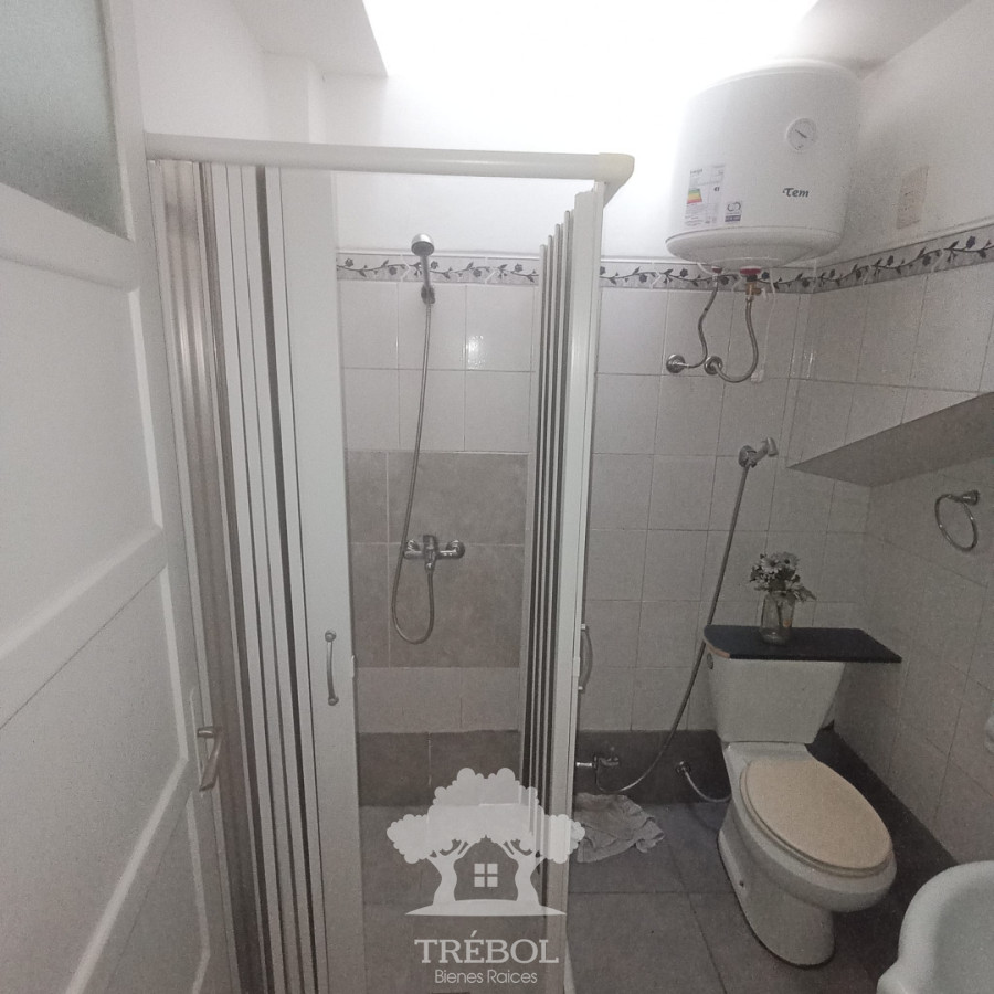 Apartamento ID.341 - Venta Apartamento 2 Dormitorios Brazo Oriental Montevideo D