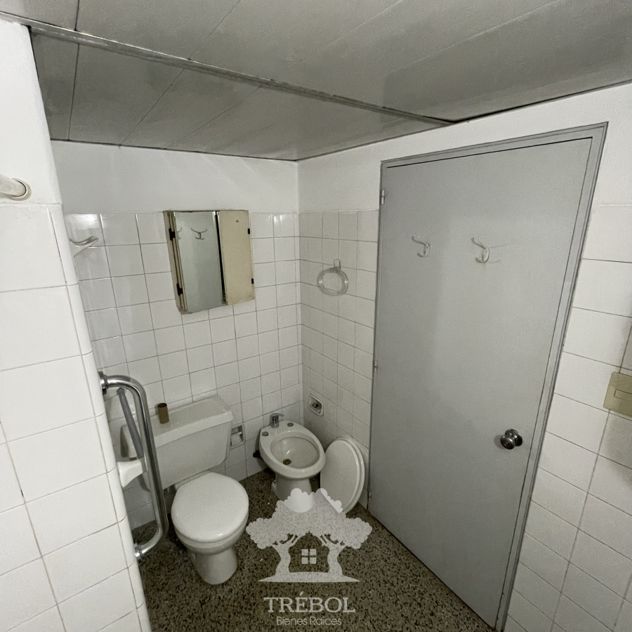 Apartamento ID.65 - Alquiler apartamento 3 Dormitorios Parque Rodó Montevidéo G