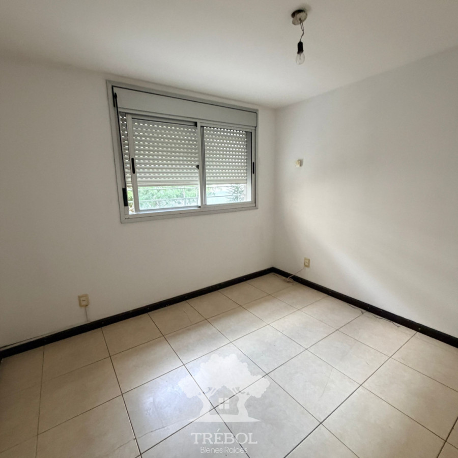 Apartamento ID.126 - Alquiler Apartamento 2 Dormitorios Aguada Montevideo V 