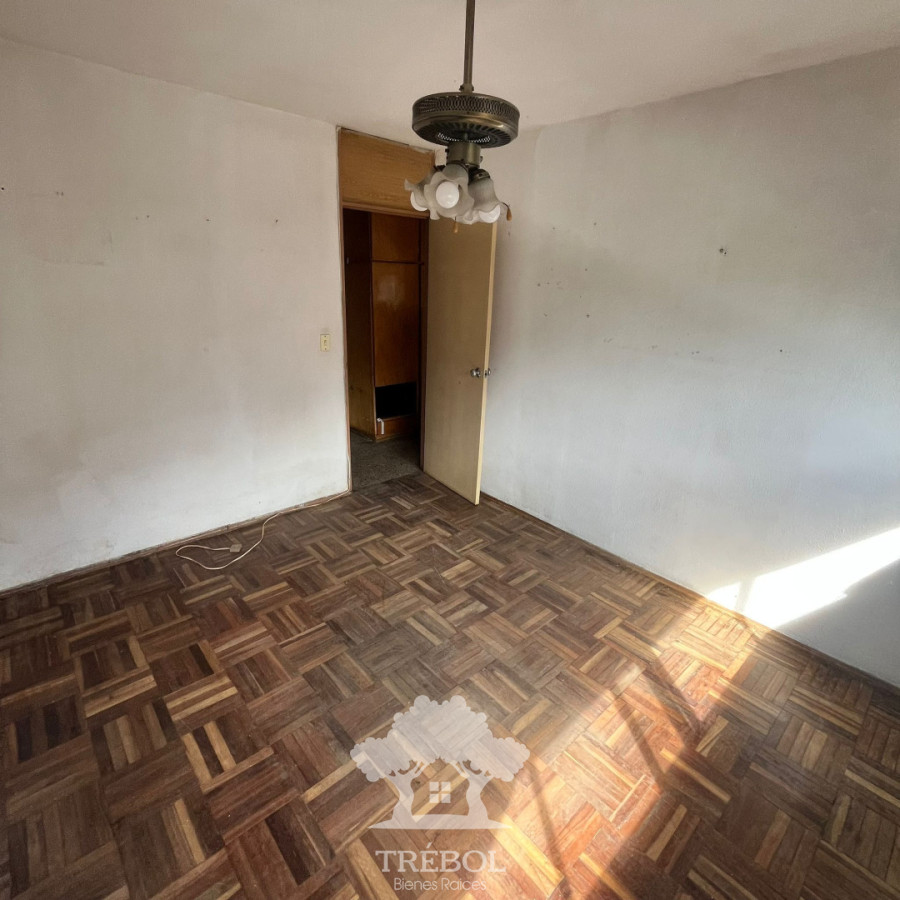Apartamento ID.85 - Venta Apartamento 2 Dormitorios Malvín Norte Montevideo V 