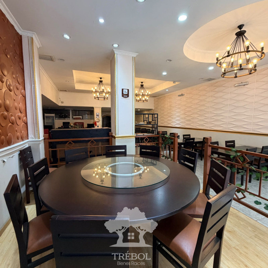 Apartamento ID.363 - Alquiler Local  Ciudad Vieja Montevideo D