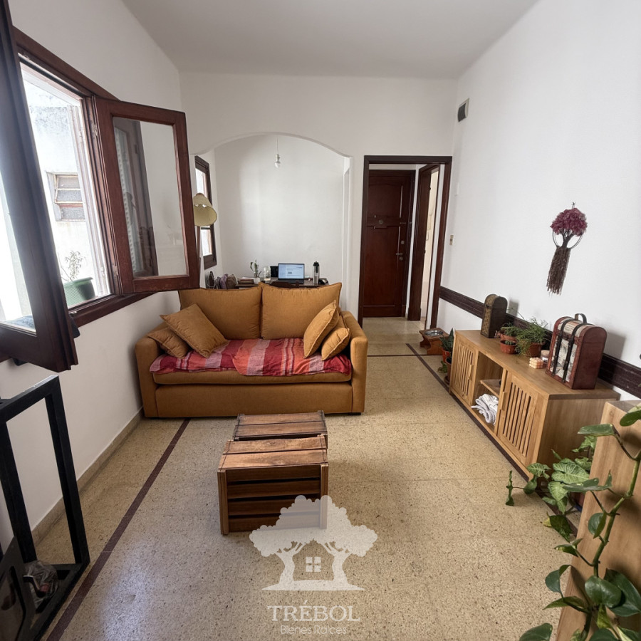 Apartamento ID.149 - Venta Apartamento 2 dormitorios con renta Palermo montevideo B