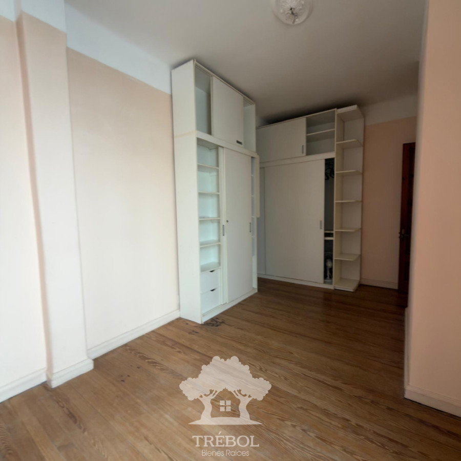 Apartamento ID.422 - Venta Apartamento 2 Dormitorios Pocitos Montevideo D