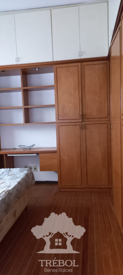 Apartamento ID.198 - Alquiler Apartamento 1 Dormitorios centro Montevideo D