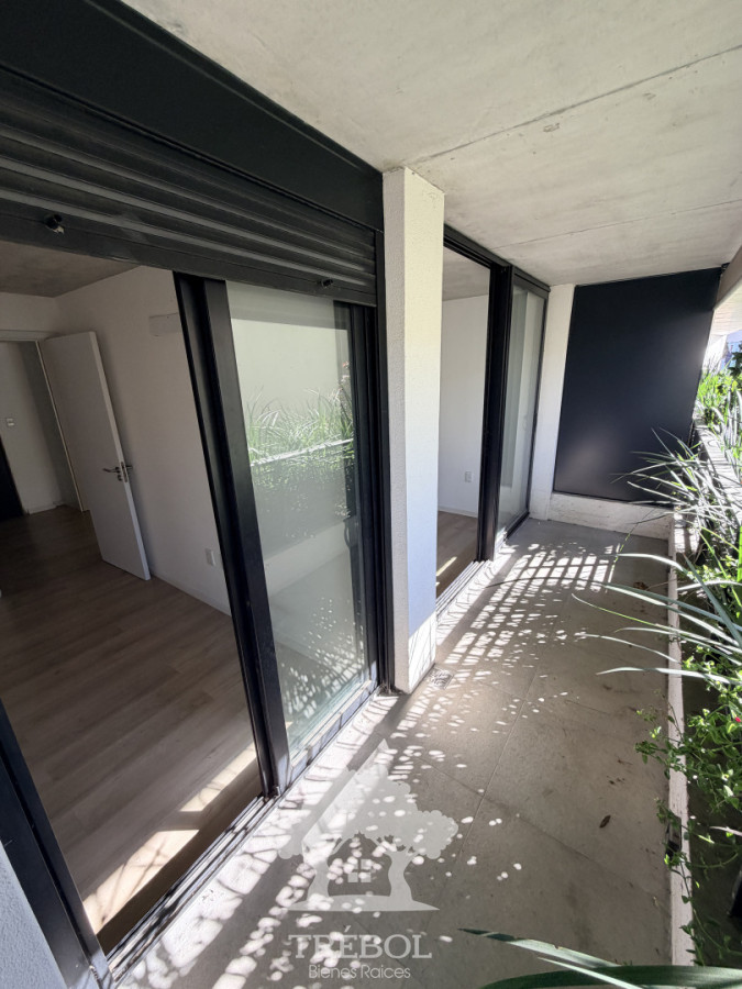 Apartamento ID.240 - Alquiler Apartamento 1 dormitorio Aguada Montevideo G