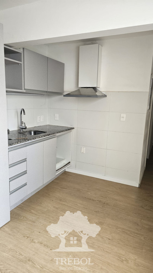 Apartamento ID.330 - Apartamento en Montevideo, Palermo