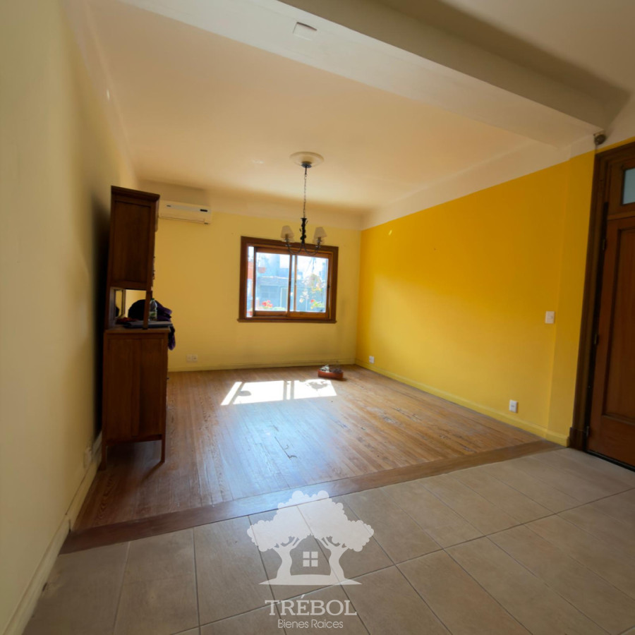 Apartamento ID.422 - Venta Apartamento 2 Dormitorios Pocitos Montevideo D