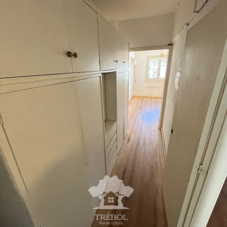 Apartamento ID.171 - Venta Apartamento 2 Dormitorios Cordón Montevideo V  