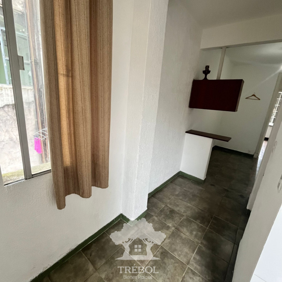 Apartamento ID.73 - Venta Apartamento 1 Dormitorio Ciudad Vieja Montevideo V 