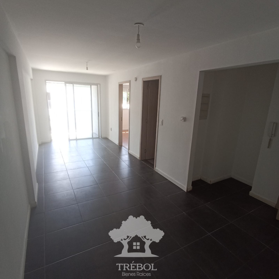 Apartamento ID.84 - Alquiler Apartamento 1 Dormitorio Pocitos Montevideo D