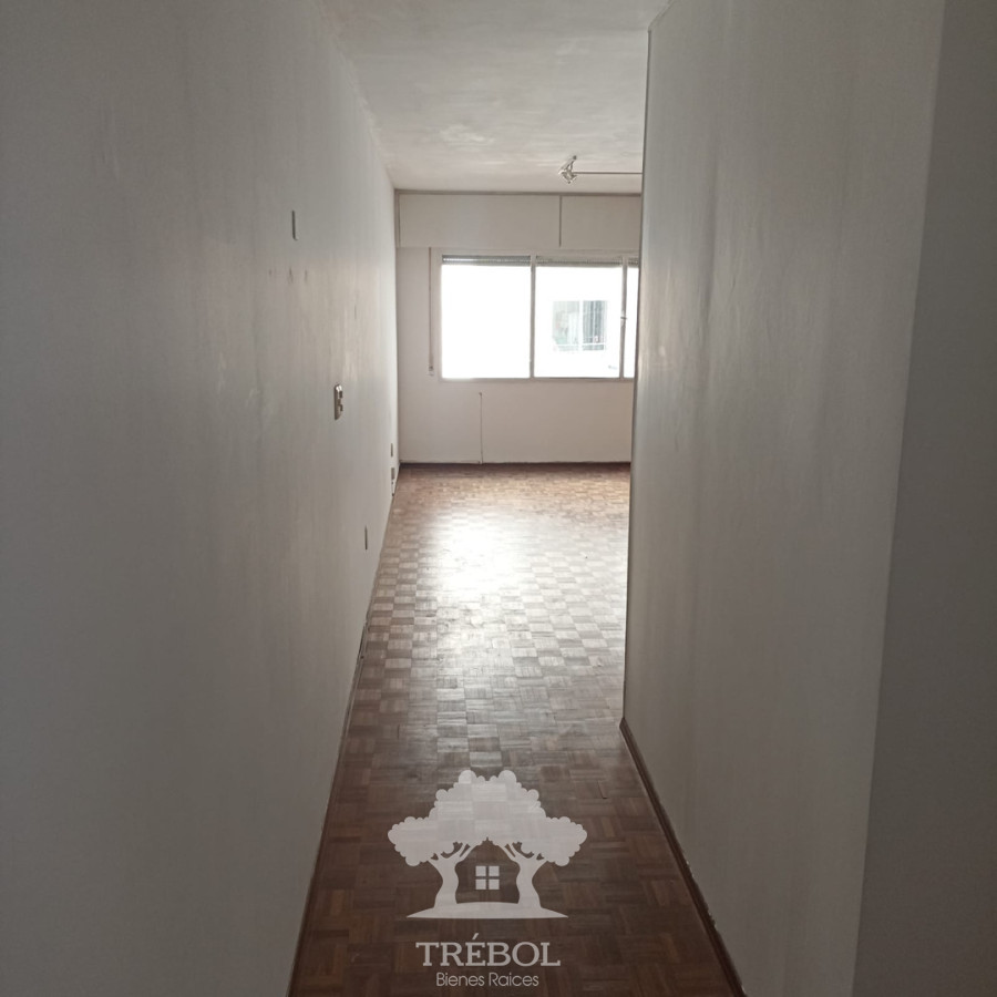 Apartamento ID.193 - Alquiler Apartamento 1 Dormitorios  Pocitos Montevideo D