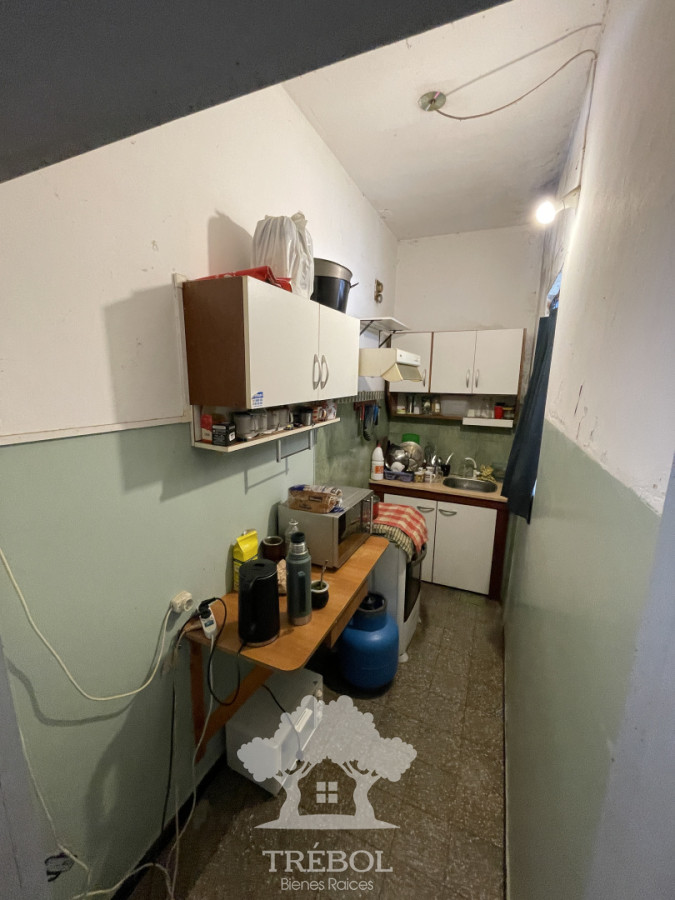 Apartamento ID.63 - Venta Apartamento 2 Dormitorios Aguada Montevideo G