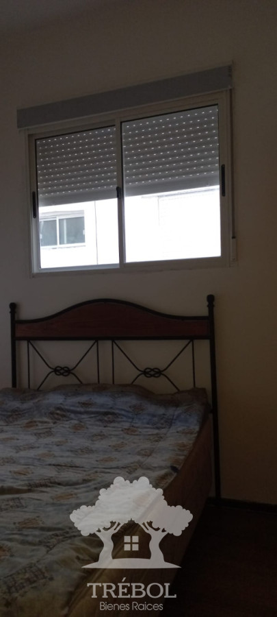 Apartamento ID.198 - Alquiler Apartamento 1 Dormitorios centro Montevideo D
