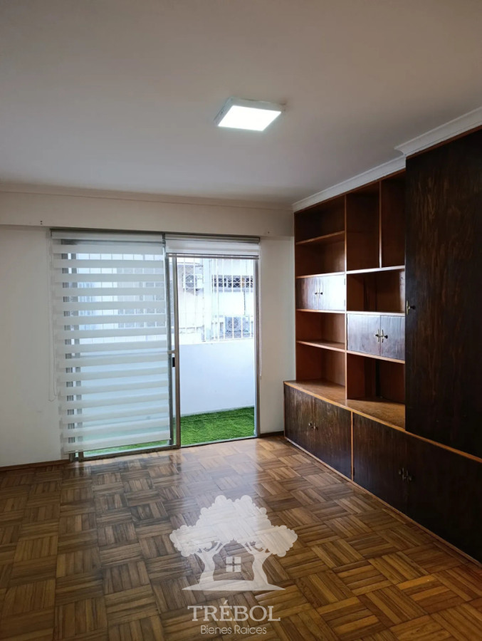 Apartamento ID.248 - Alquiler Apartamento 1 Dormitorios Cordón Montevideo D
