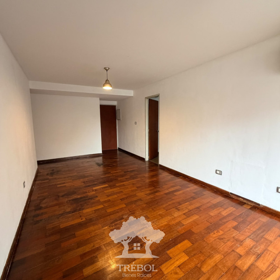 Apartamento ID.323 - Alquiler Apartamento 2 Dormitorios Tres Cruces Montevideo V 