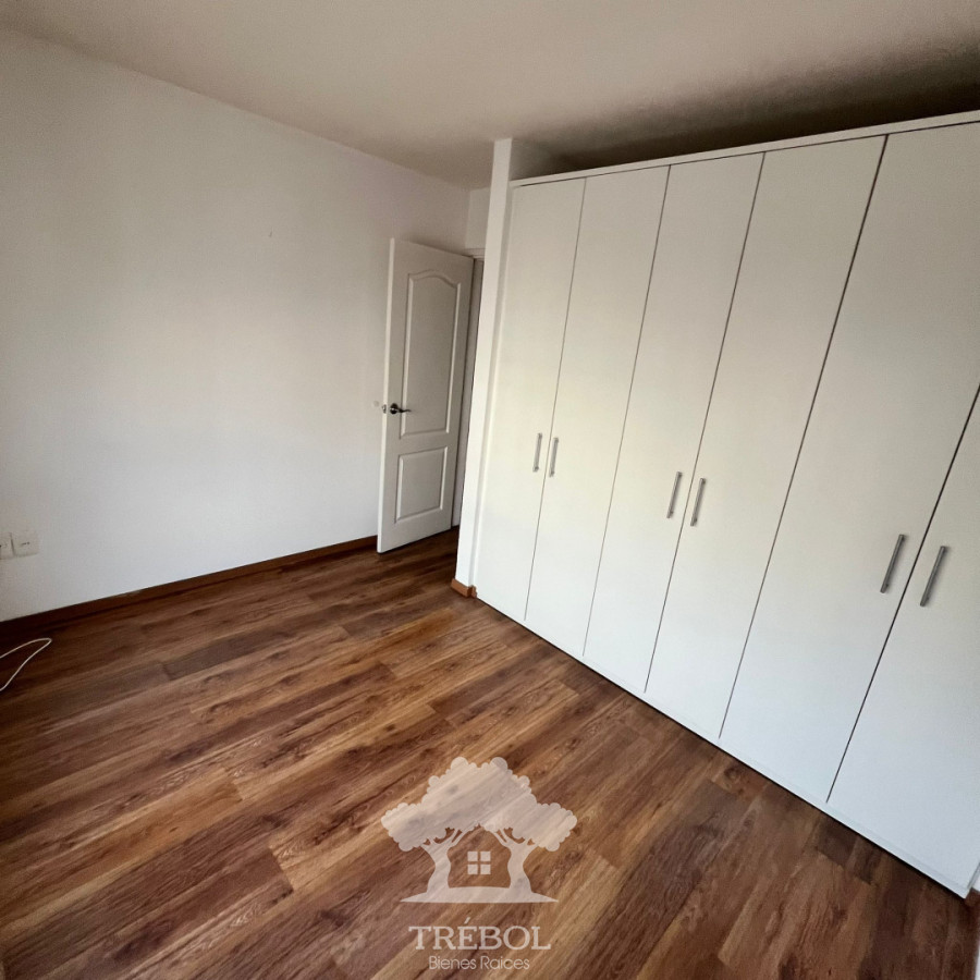 Apartamento ID.108 - Alquiler Apartamento 2 Dormitorios Pocitos Montevideo V 