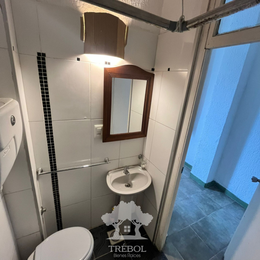 Apartamento ID.73 - Venta Apartamento 1 Dormitorio Ciudad Vieja Montevideo V 