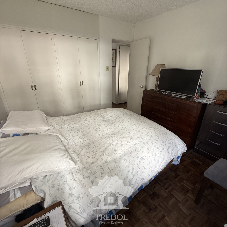 Apartamento ID.76 - Venta Apartamento 3 Dormitorios Prado Parque Posadas Montevideo B