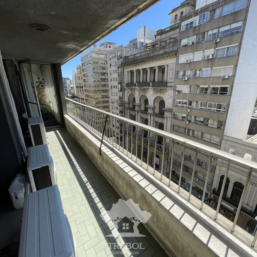 Apartamento ID.47 - Venta Apartamento 4 dormitorios Centro Montevideo G