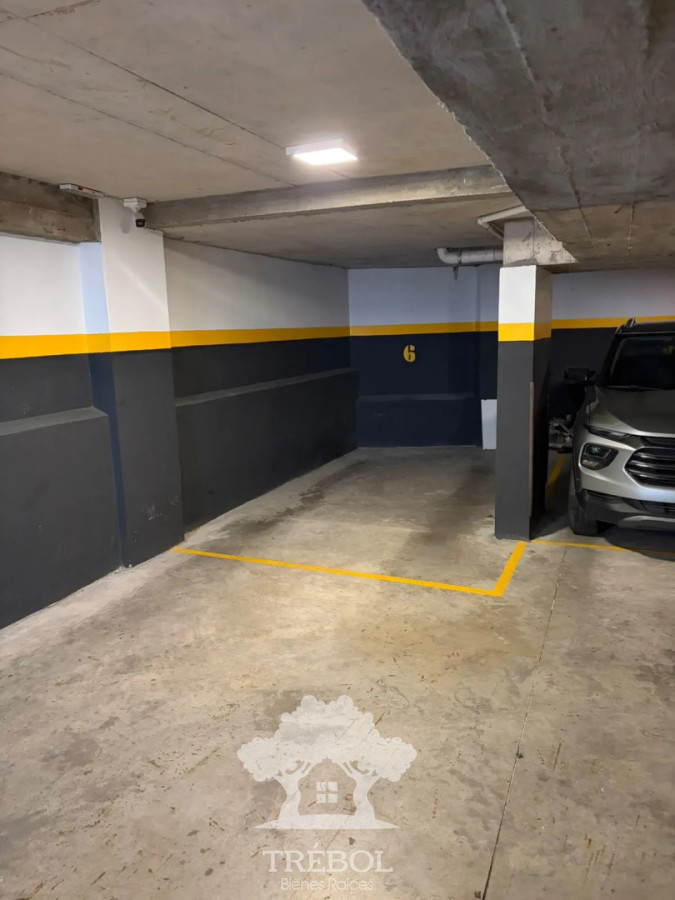 Apartamento ID.377 - Alquiler Apartamento 1 Dormitorios Puertito Montevideo D