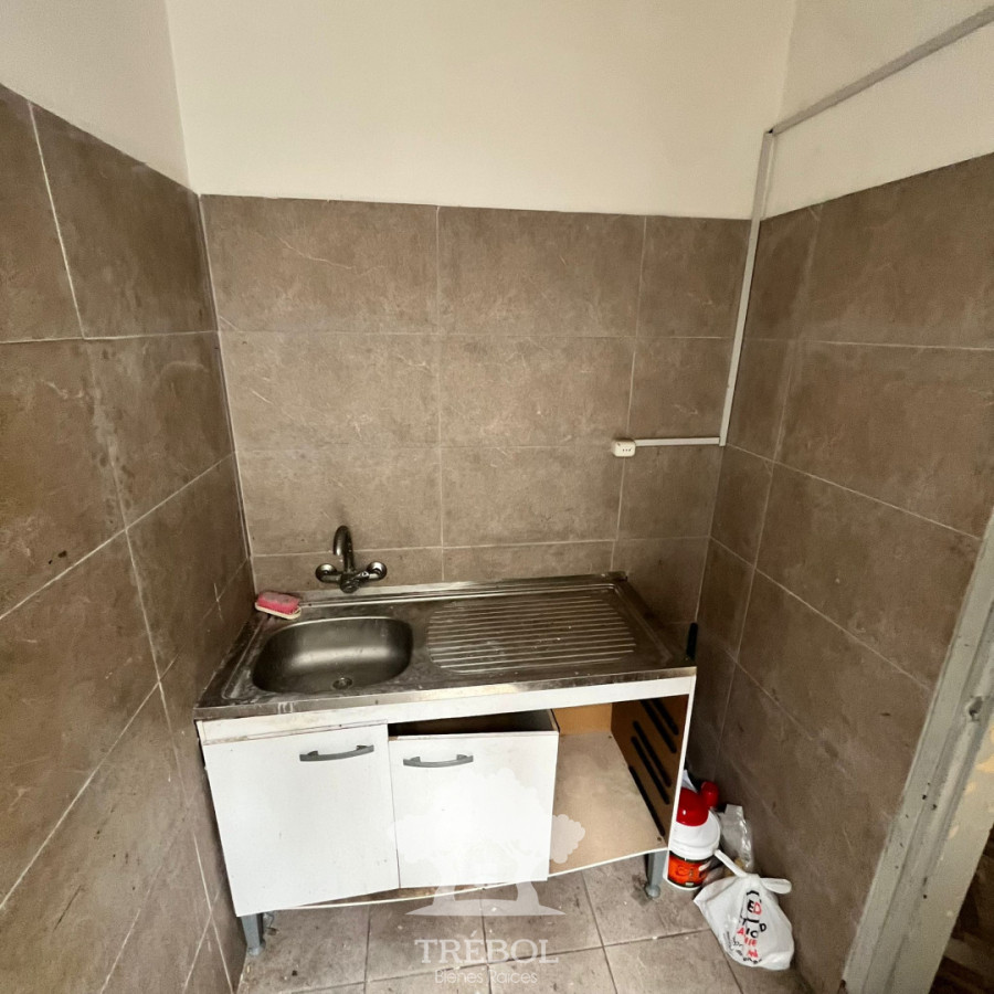 Apartamento ID.80 - Venta Apartamento 1 Dormitorio La Comercial Montevideo V 