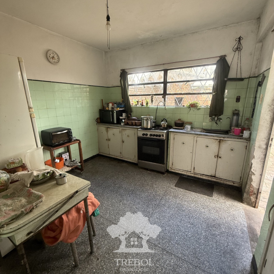 Apartamento ID.464 - Venta Apartamento Duplex 2 o 3 dormitorios Malvin Montevideo B
