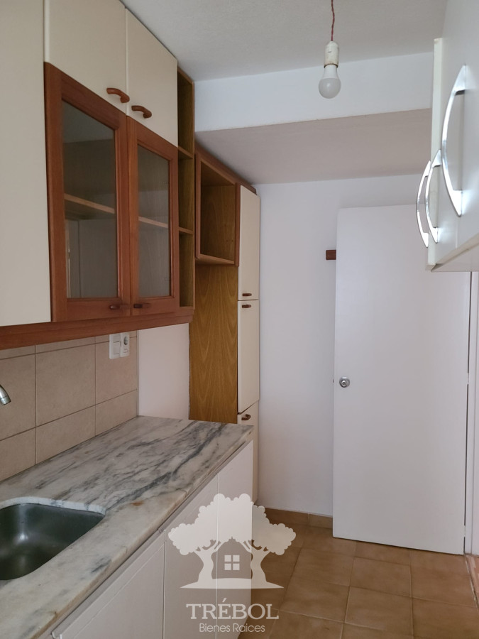 Apartamento ID.113 - Alquiler Apartamento 1 Dormitorio Punta Carretas Montevideo D