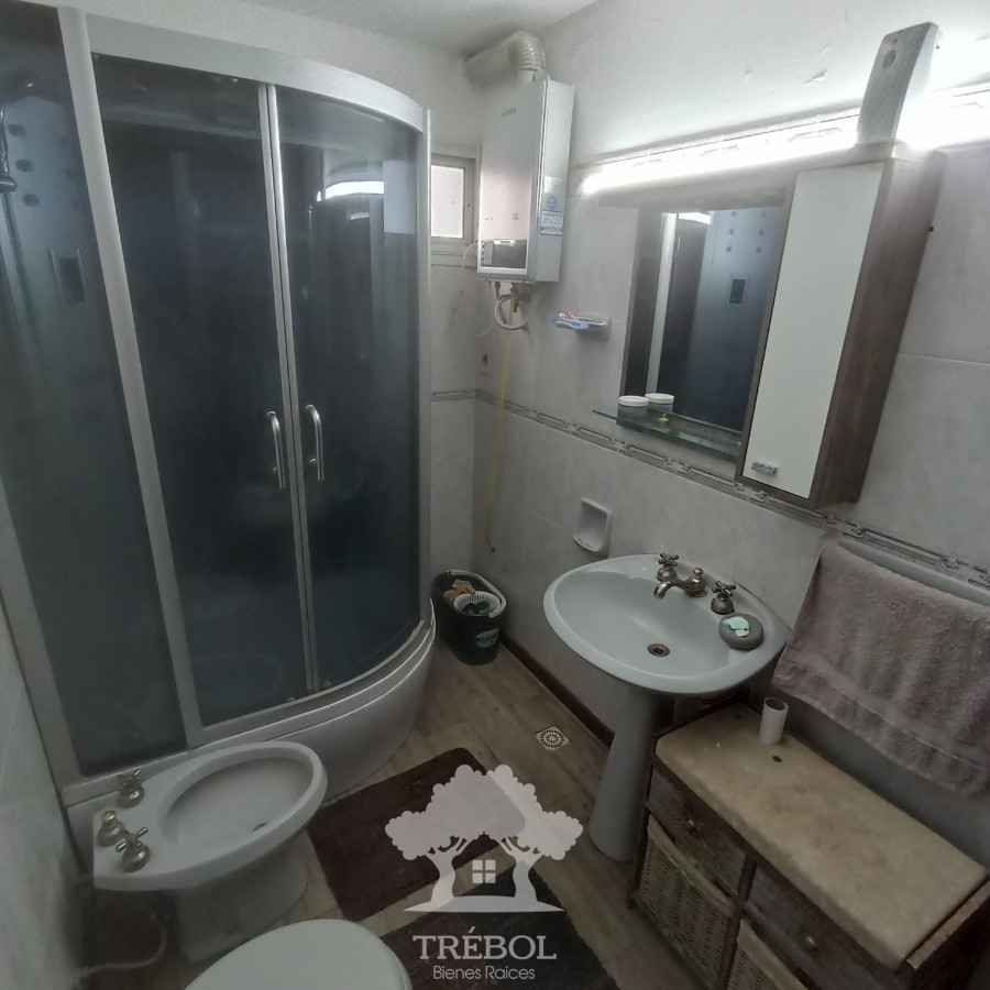 Apartamento ID.33 - Alquiler Apartamento 2 Dormitorios Cordón Montevideo D
