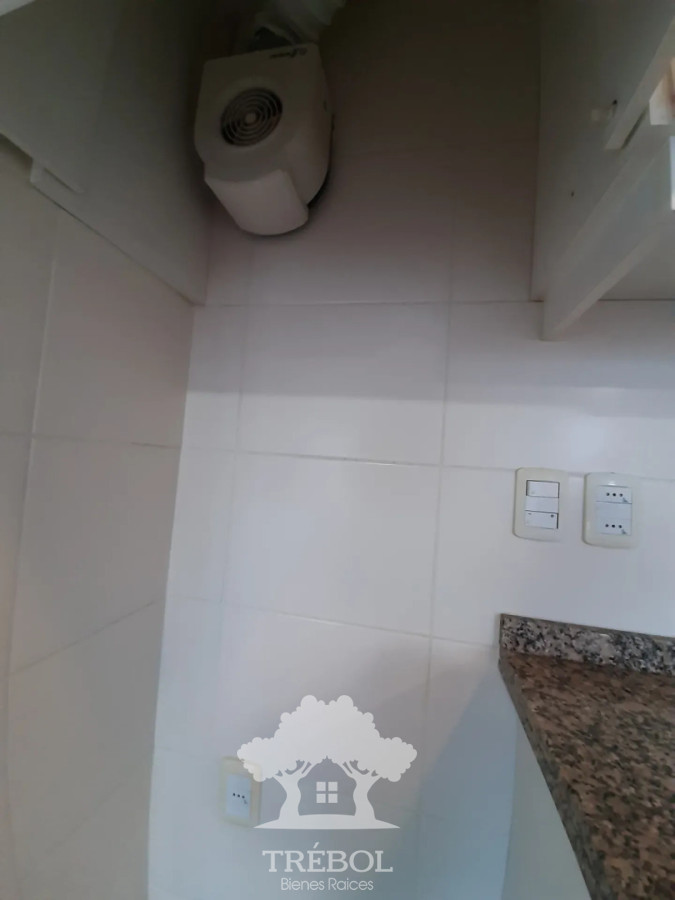 Apartamento ID.211 - Alquiler Apartamento 1 Dormitorios Parque Batlle Montevideo D