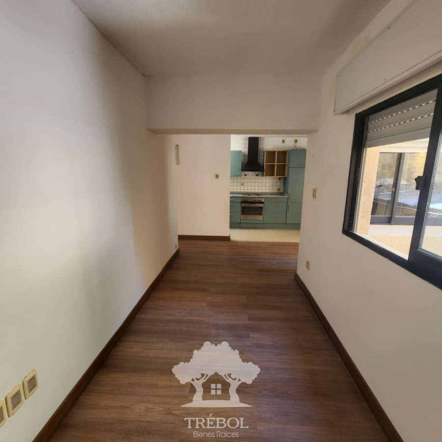 Apartamento ID.50 - Alquiler Apartamento 2 Dormitorios Barrio Sur Montevideo D