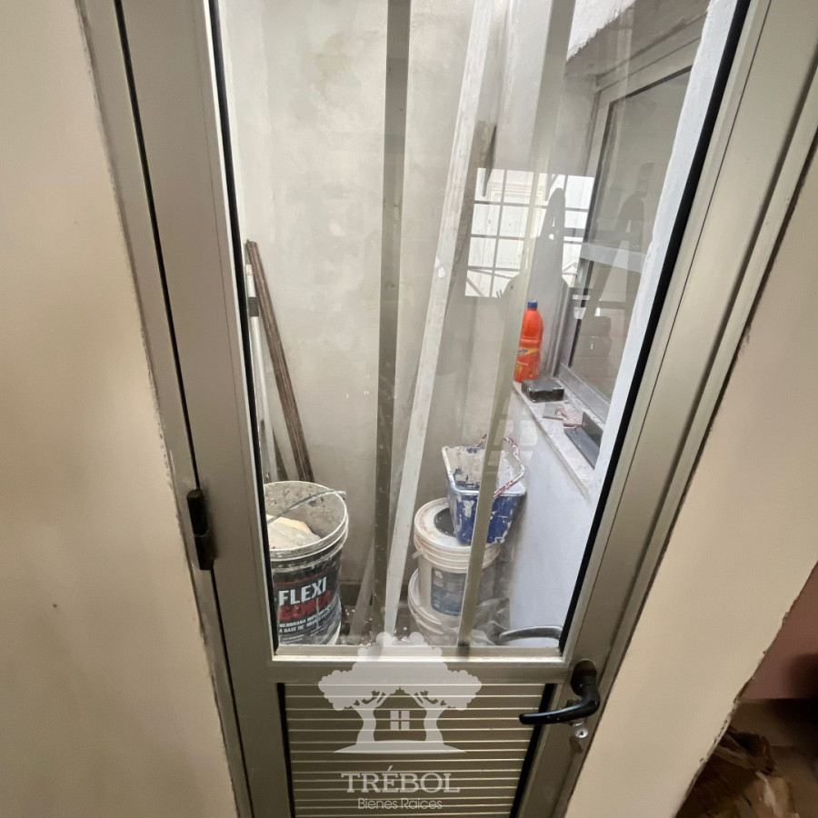 Apartamento ID.105 - Alquiler Apartamento 2 Dormitorios La Blanqueada Montevideo V 