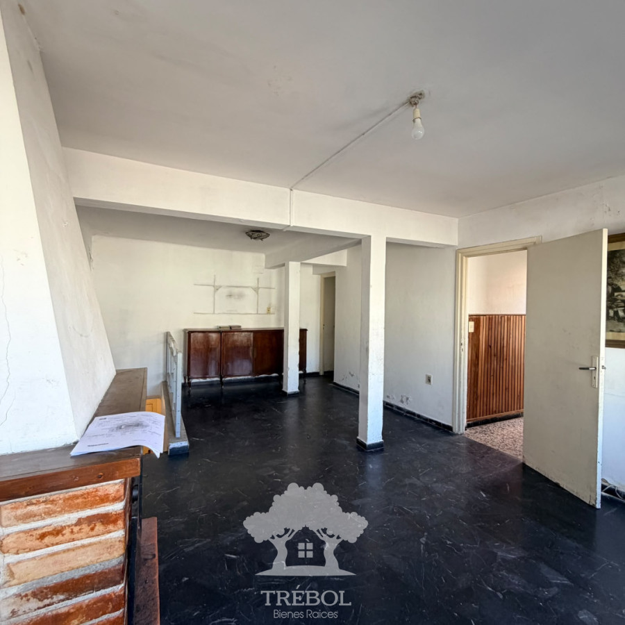 Apartamento ID.376 - Venta Apartamento 3 Dormirorios La Blanqueada D