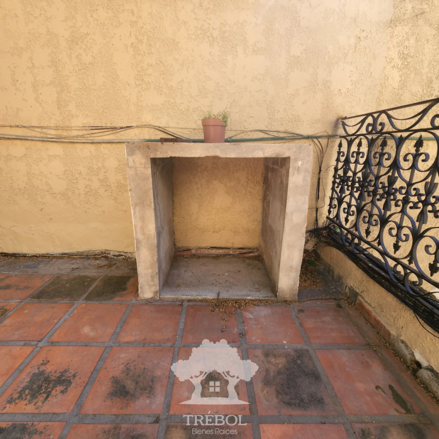 Apartamento ID.50 - Alquiler Apartamento 2 Dormitorios Barrio Sur Montevideo D