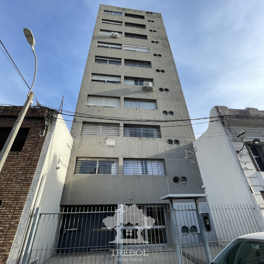 Apartamento ID.65 - Alquiler apartamento 3 Dormitorios Parque Rodó Montevidéo G