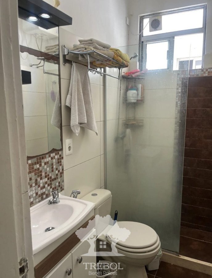 Apartamento ID.120 - Venta Apartamento 2 Dormitorios Palermo Montevideo D