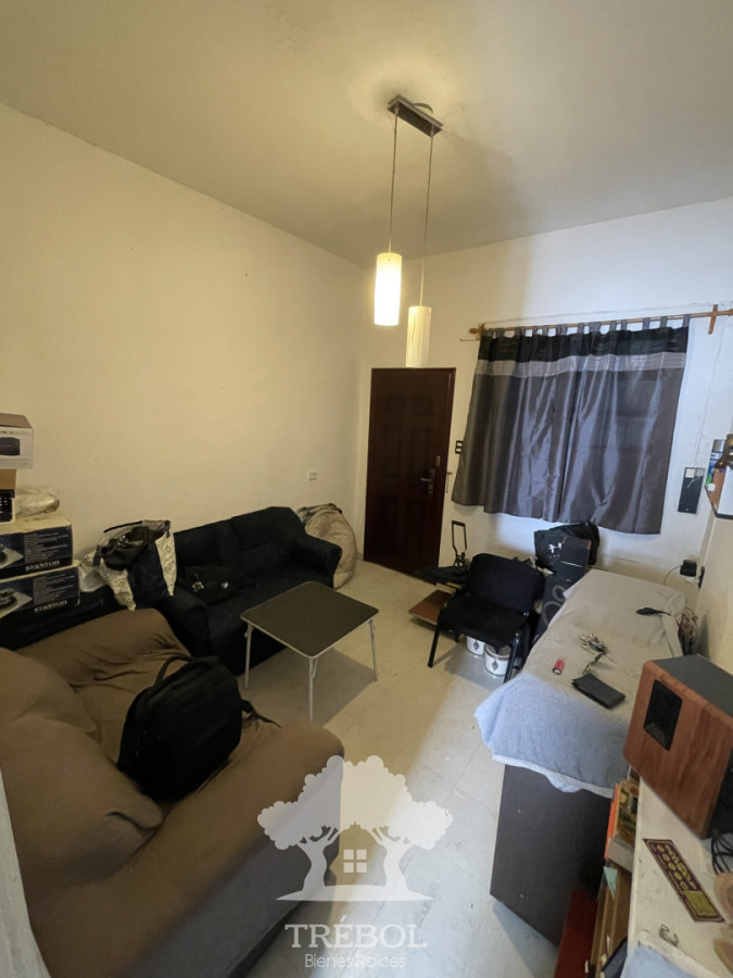 Apartamento ID.63 - Venta Apartamento 2 Dormitorios Aguada Montevideo G
