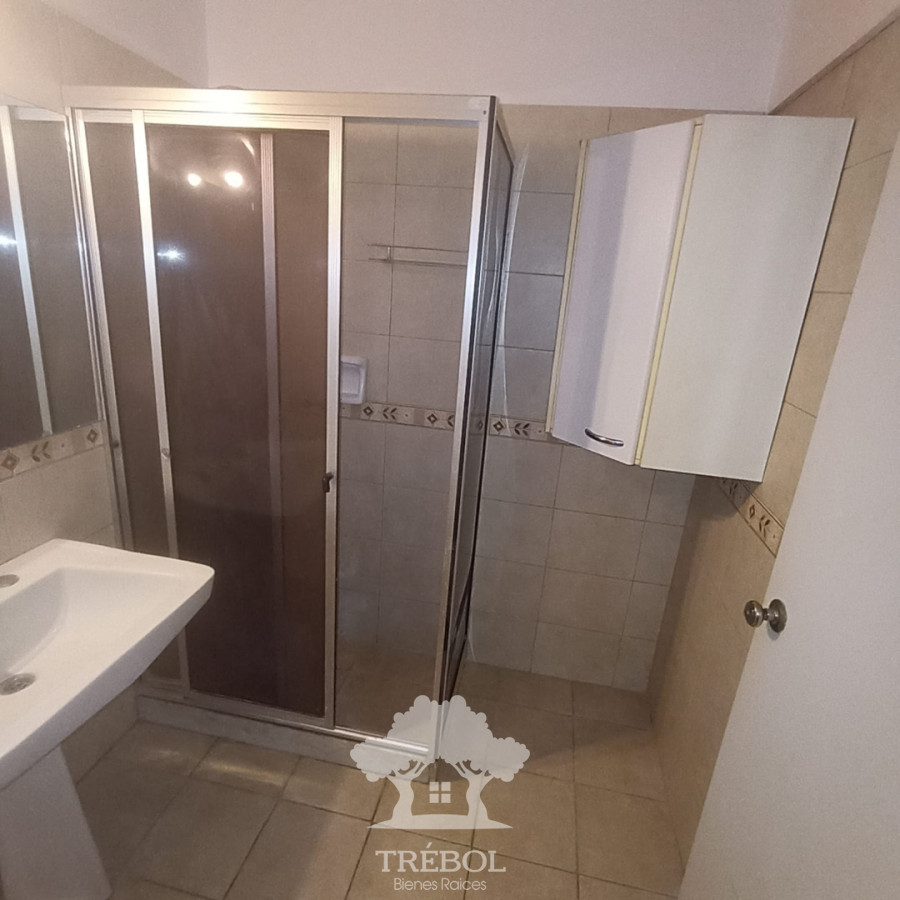 Apartamento ID.193 - Alquiler Apartamento 1 Dormitorios  Pocitos Montevideo D