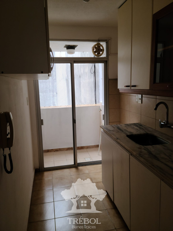 Apartamento ID.113 - Alquiler Apartamento 1 Dormitorio Punta Carretas Montevideo D