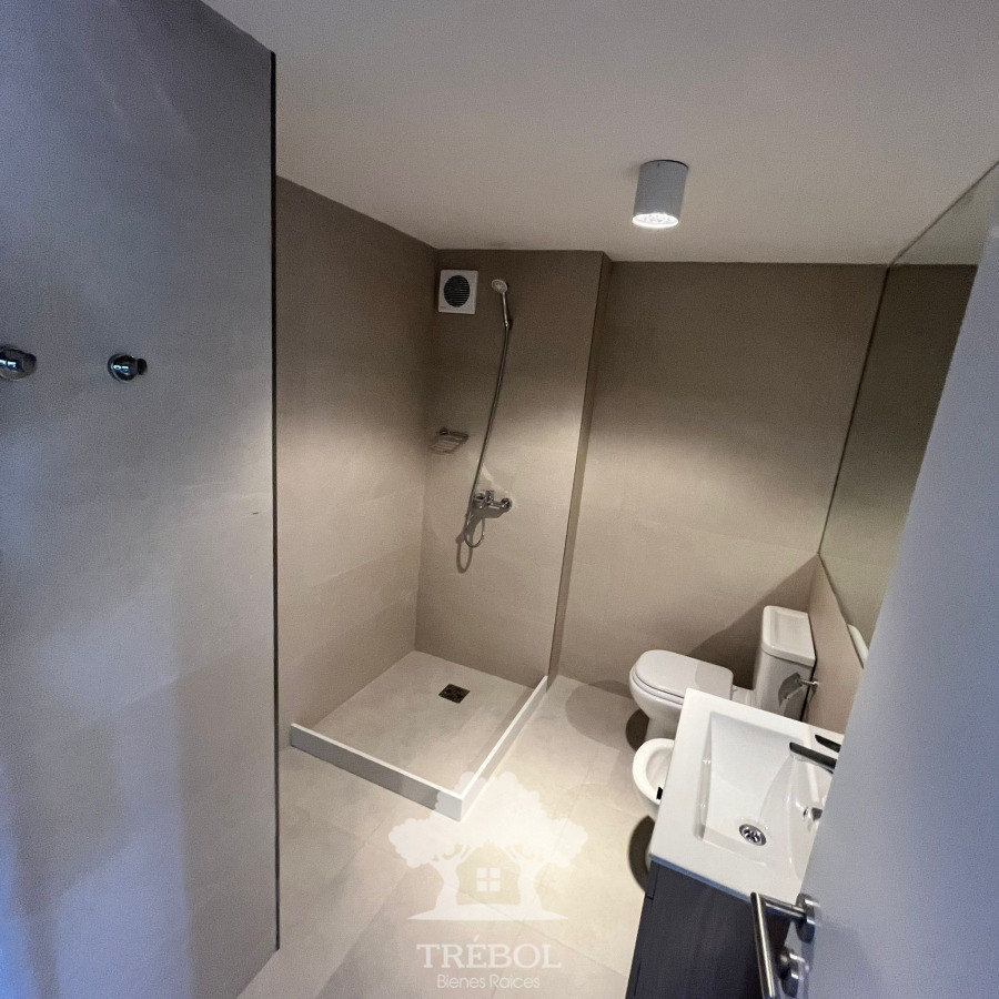 Apartamento ID.37 - Apartamento a Estrenar 1 Dormitorio Ventura Nordico La Blanqueada Montevideo V 