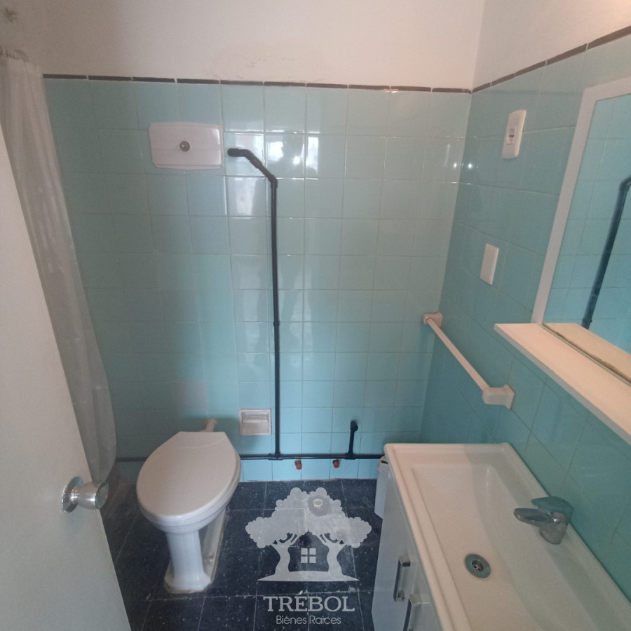 Apartamento ID.261 - Alquiler Apartamento Monoambiente centro Montevideo D