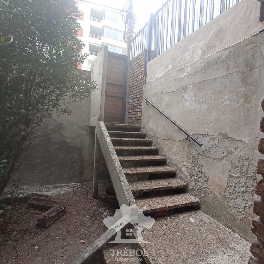 Apartamento ID.293 - Alquiler Apartamento 2 Dormitorios Garage Malvin Montevideo D