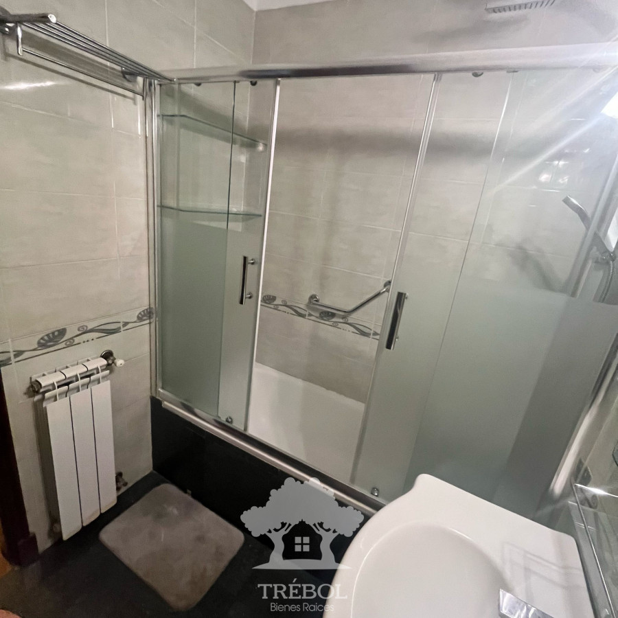 Apartamento ID.54 - Alquiler Apartamento 2 Dormitorios Pocitos Montevideo V 